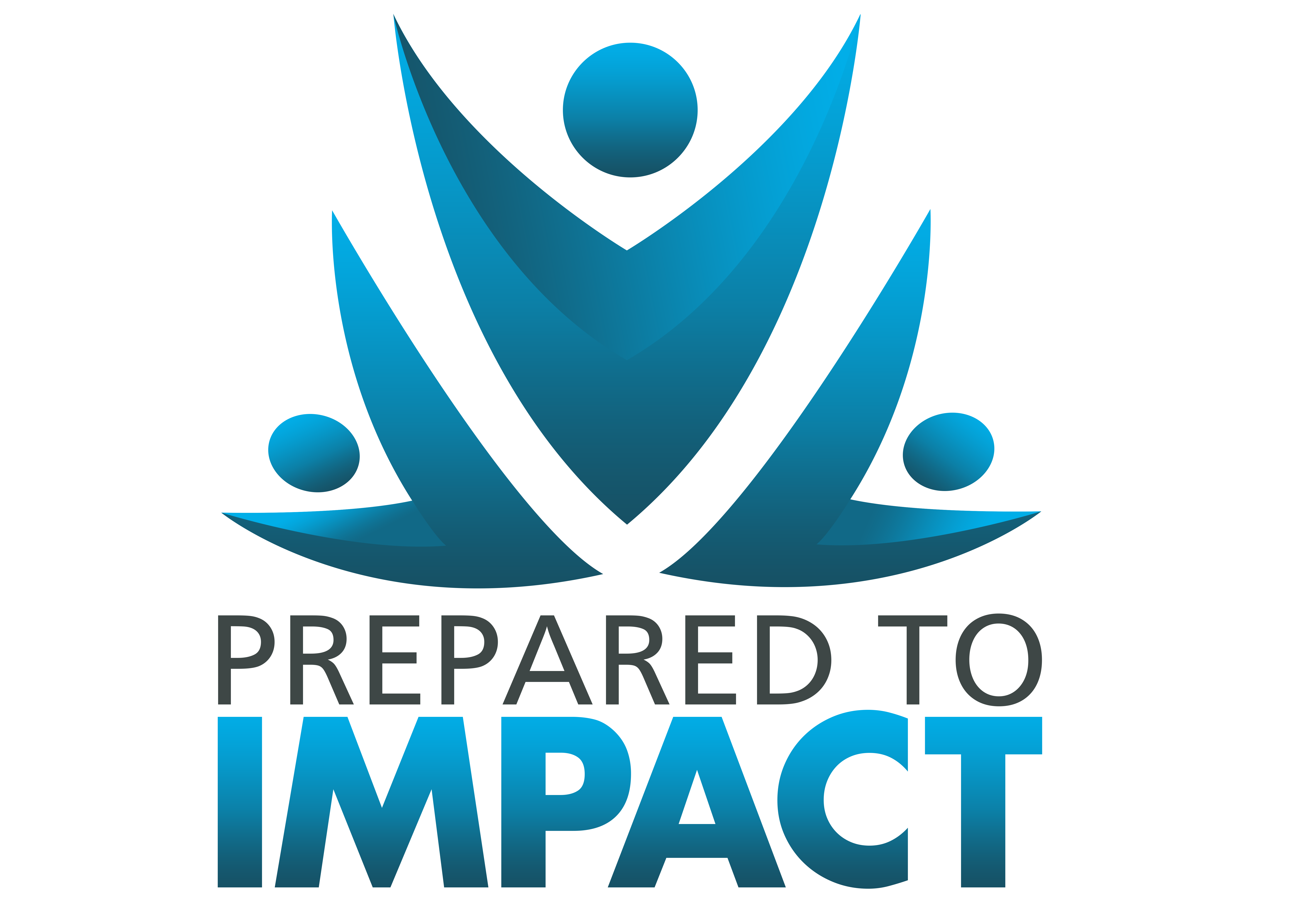 Prepared to Impact Logo