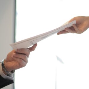 Write 1 State Government Grant