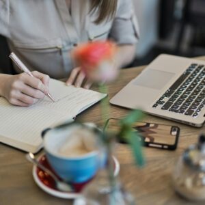Write 1 Federal Grant Administered by a Third Party