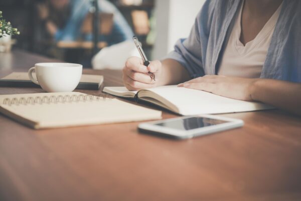 Write 1 Foundation Grant Proposal